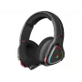 A4Tech 47751 Bloody MR710 RGB Gaming Bezprzewodowy Zestaw Słuchawkowy, Czarny