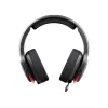 A4Tech 47751 Bloody MR710 RGB Gaming Bezprzewodowy Zestaw Słuchawkowy, Czarny