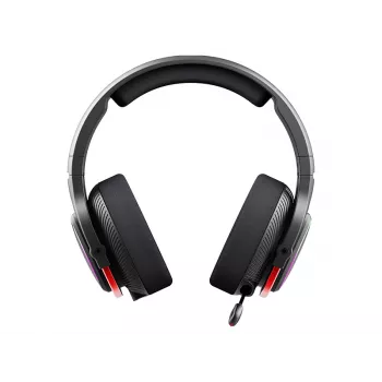 A4Tech 47751 Bloody MR710 RGB Gaming Bezprzewodowy Zestaw Słuchawkowy, Czarny