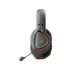 A4Tech 47751 Bloody MR710 RGB Gaming Bezprzewodowy Zestaw Słuchawkowy, Czarny