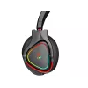A4Tech 47751 Bloody MR710 RGB Gaming Bezprzewodowy Zestaw Słuchawkowy, Czarny