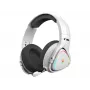 A4Tech 47752 Bloody MR710 RGB Gaming Bezprzewodowy Zestaw Słuchawkowy, Szary
