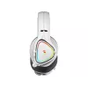 A4Tech 47752 Bloody MR710 RGB Gaming Bezprzewodowy Zestaw Słuchawkowy, Szary