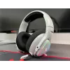 A4Tech 47752 Bloody MR710 RGB Gaming Bezprzewodowy Zestaw Słuchawkowy, Szary