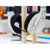A4Tech 47752 Bloody MR710 RGB Gaming Bezprzewodowy Zestaw Słuchawkowy, Szary