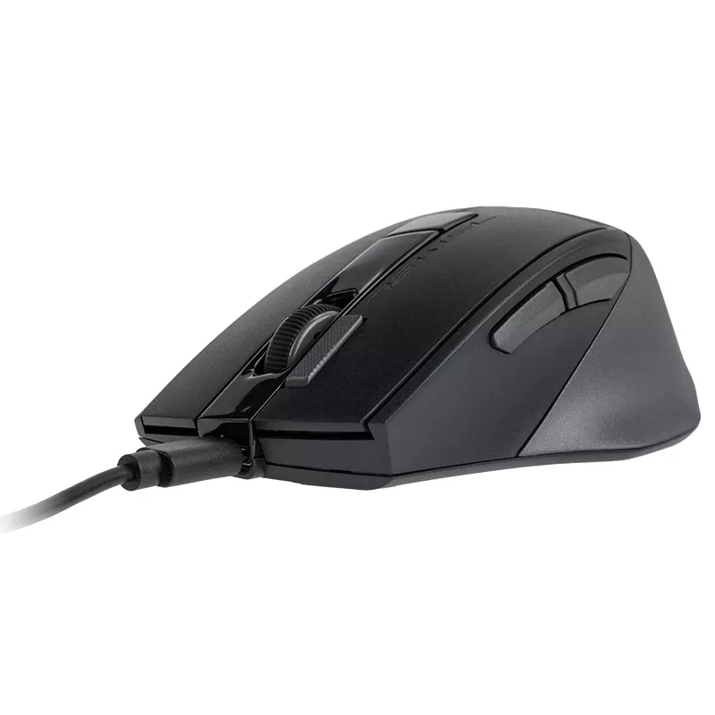 A4Tech 47725 Fstyler FB45 CS Air2 RF Stone szary