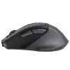 A4Tech 47725 Fstyler FB45 CS Air2 RF Stone szary