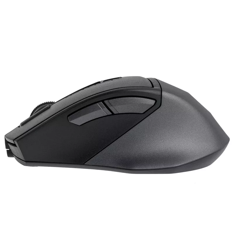 A4Tech 47725 Fstyler FB45 CS Air2 RF Stone szary