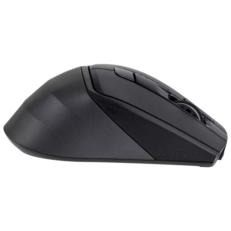 A4Tech 47725 Fstyler FB45 CS Air2 RF Stone szary