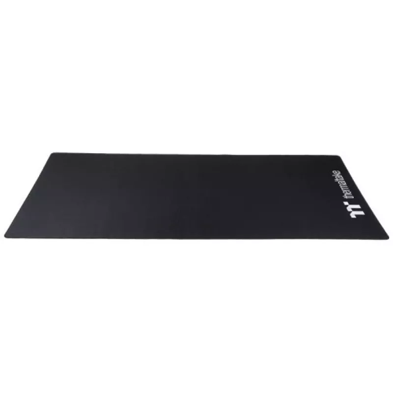 Akcesorium Thermaltake Sim Rig Floor Mat czarne