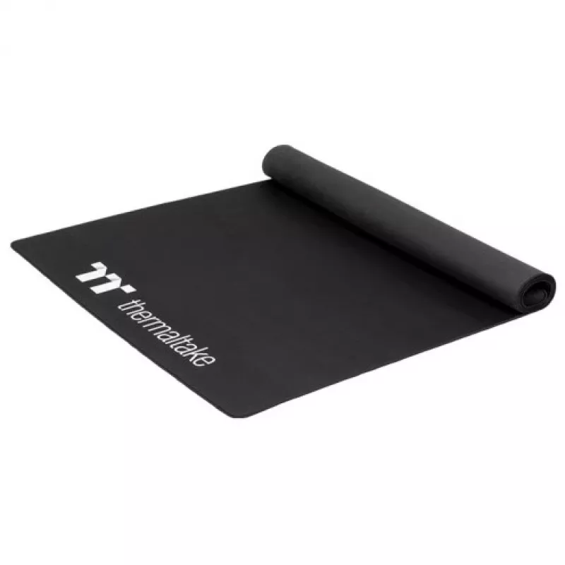 Akcesorium Thermaltake Sim Rig Floor Mat czarne