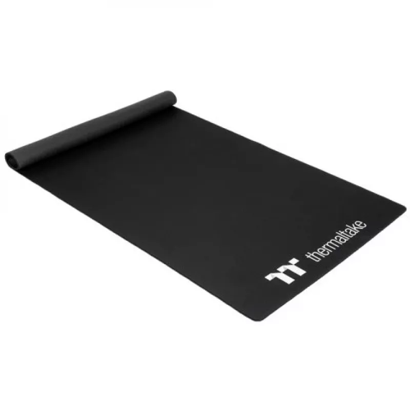 Akcesorium Thermaltake Sim Rig Floor Mat czarne