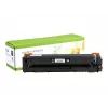 STATIC Kaseta z tonerem kompatybilna z HP CF530A, czarna, kompatybilna, 1100 stron