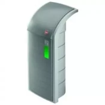 Hailo 0912-060 Szary