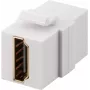 Goobay moduł Keystone HDMI 8K @ 60 Hz (70812)