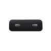Hub USB 3.2 Gen1 10 portów USB-A/C, przełącznik włącz/wyłącz