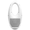 Wentylator domowy Savio AD-03 biały