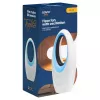 Wentylator domowy Savio AD-03 biały