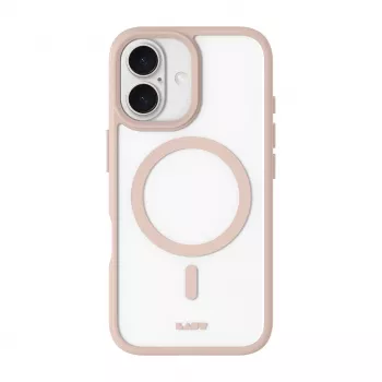 Etui LAUT HUEX PROTECT do iPhone 16 Series