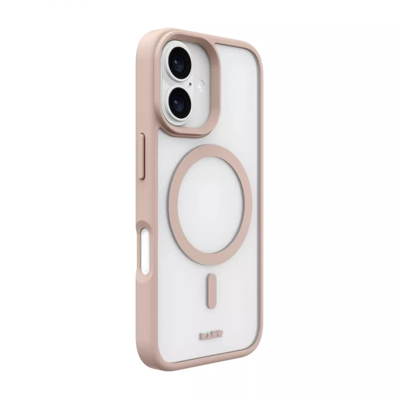 Etui LAUT HUEX PROTECT do iPhone 16 Series