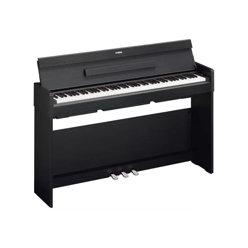 Yamaha Arius YDP-S35B - pianino cyfrowe