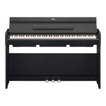 Yamaha Arius YDP-S35B - pianino cyfrowe