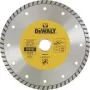 DEWALT DT3722-QZ - tarcza tnąca - dowolna marka - 119 g - 350 mm - 450,1 mm - 150,1 mm (DT3722-QZ)