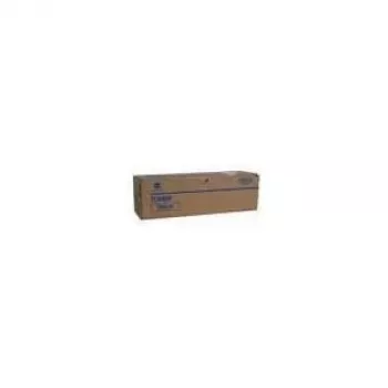 Konica Minolta 8938415 materiał eksploatacyjny do drukarki czarny