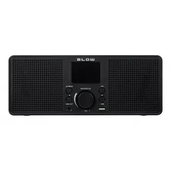 Internet radio RI2