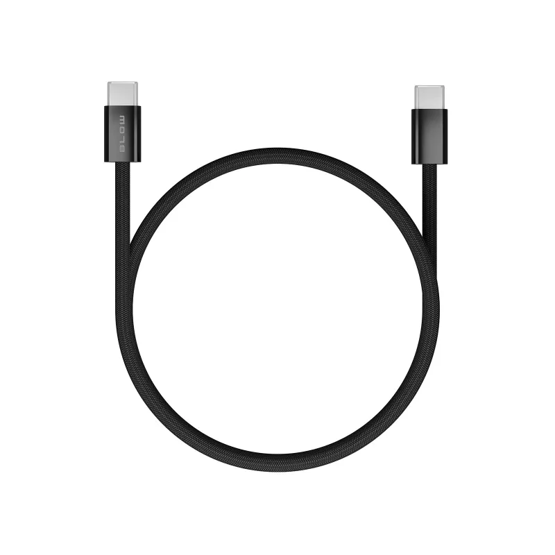Ładowarka ścienna USB-A USB-C PD 45W + kabel