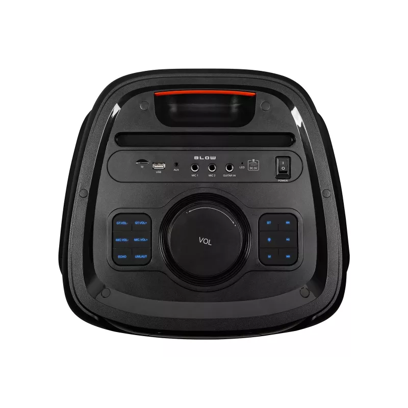 Karaoke speaker Infinity 8 inch