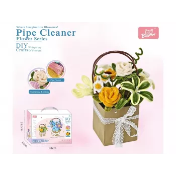 Zestaw DIY Madej Flowers