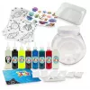Tubi Jelly Ocean set - duże akwarium 8 kolorów