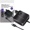 Ładowarka GaN 65W USB-C PD PPS 5V 21V 3A 3.25A