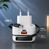Ładowarka USB C 65W GaN PPS 5V 20V 3A 3.25A
