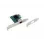 Karta sieciowa PCI Express x1 1x RJ45 2,5 Gb/s niski profil