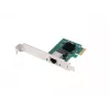 Karta sieciowa PCI Express x1 1x RJ45 2,5 Gb/s niski profil