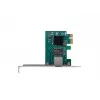 Karta sieciowa PCI Express x1 1x RJ45 2,5 Gb/s niski profil