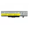 Bateria do Lenovo IdeaPad Y480 4400 mAh (49 Wh) 10.8 - 11.1 V