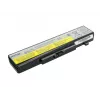 Bateria do Lenovo IdeaPad Y480 4400 mAh (49 Wh) 10.8 - 11.1 V