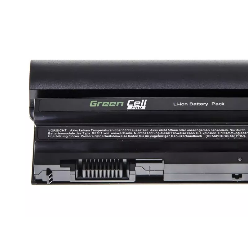 Bateria do laptopa Greencell PRO do Latitude E5520 E6420 E6520 E6530 11,1V 7800mAh