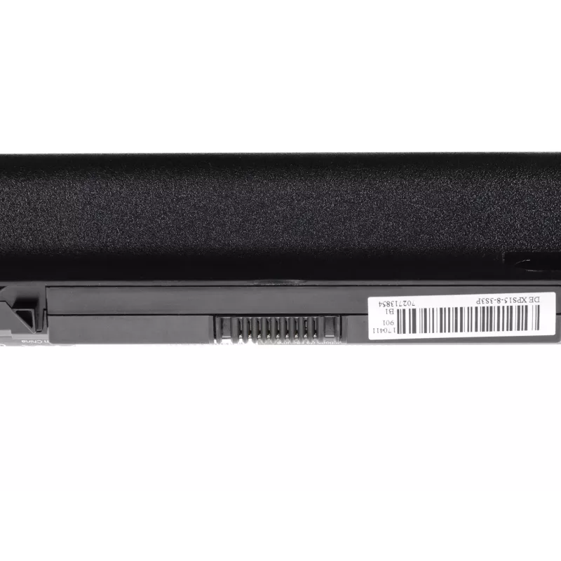 Bateria do laptopa Greencell PRO do Dell XPS 14 14D 15 15D 11.1V 7800mAh