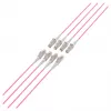 EFB Trunk kabel U-DQ(ZN)BH OM4 8G (1x8) LC-LC 120m Dca LSZH