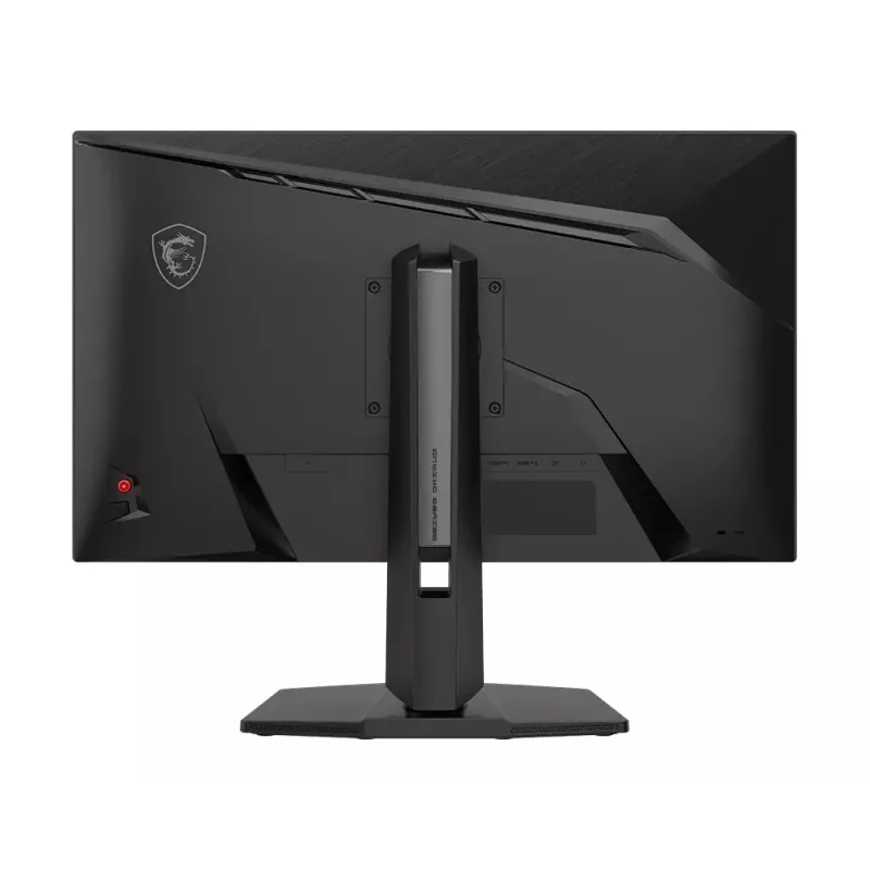 Monitor 27 cali MAG 272PF X24 LED/FHD/płaski/240Hz/czarny