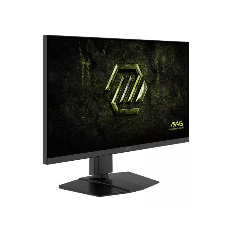 Monitor 27 cali MAG 272PF X24 LED/FHD/płaski/240Hz/czarny