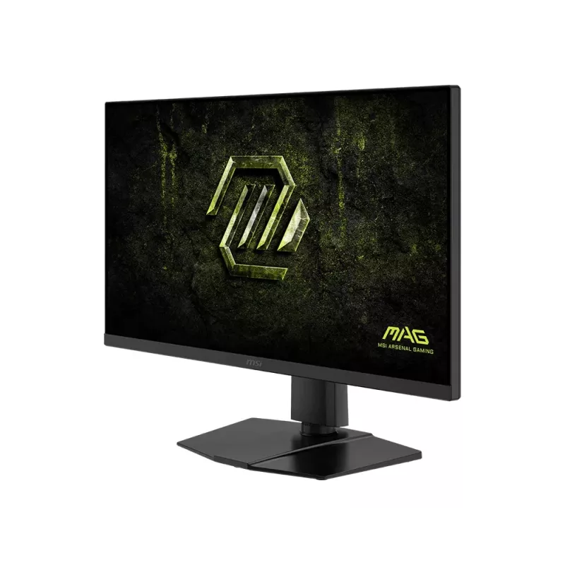 Monitor 27 cali MAG 272PF X24 LED/FHD/płaski/240Hz/czarny