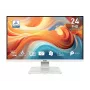 Monitor PRO MP241W E14V 23,8 cala/FHD/FLAT/144Hz/Biały