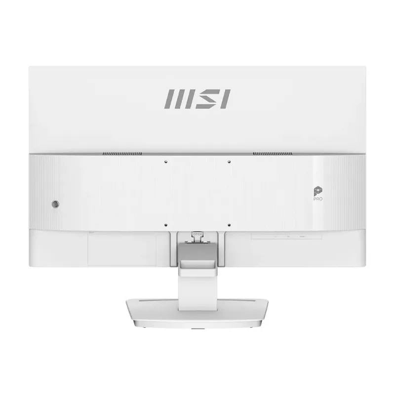 Monitor PRO MP241W E14V 23,8 cala/FHD/FLAT/144Hz/Biały