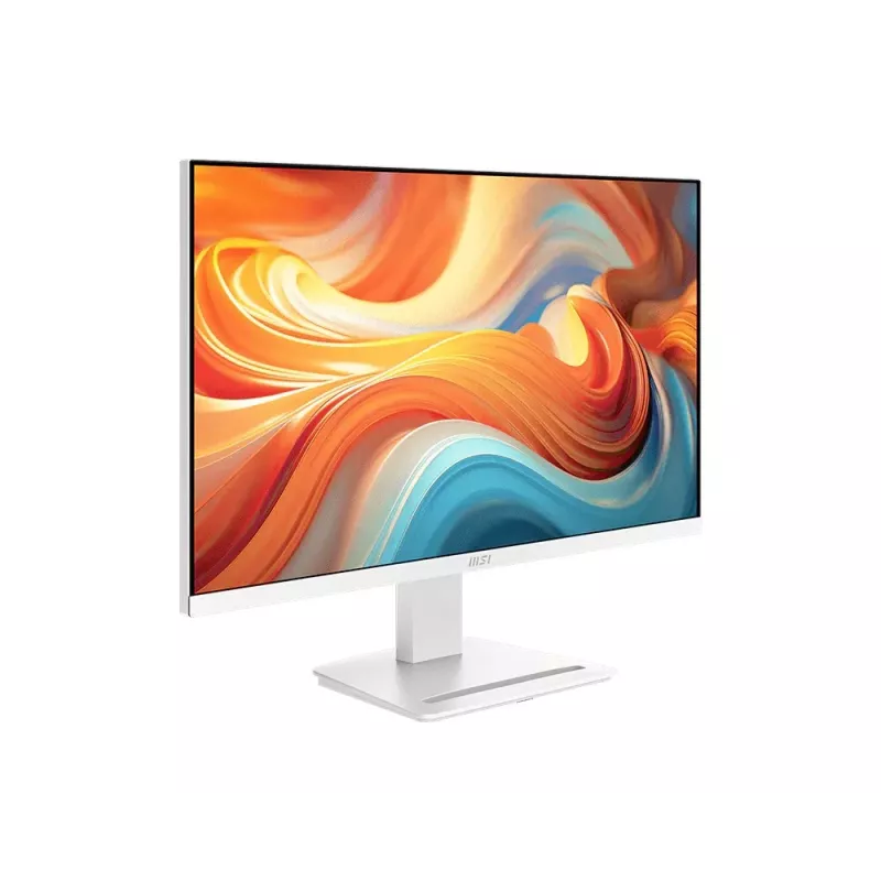 Monitor 27 cali PRO MP273W E14A LED/FHD/płaski/144Hz/biały