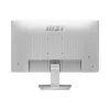 Monitor 27 cali PRO MP273W E14A LED/FHD/płaski/144Hz/biały